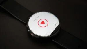 Smartwatch Samsung de Alto Padrão